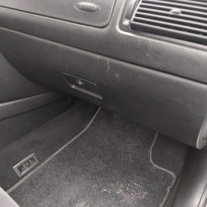 Porta luvas  golf 4