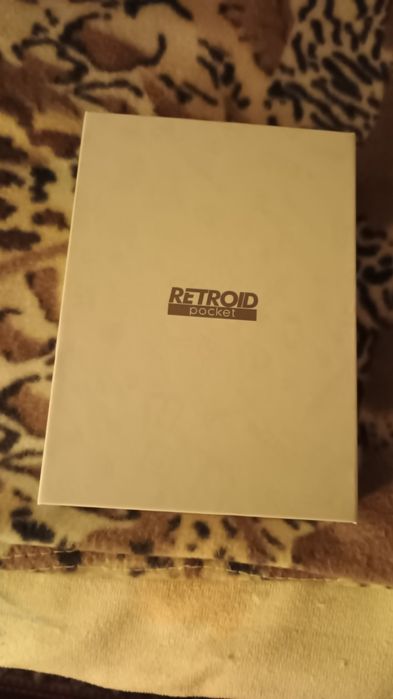 Retroid pocket classic