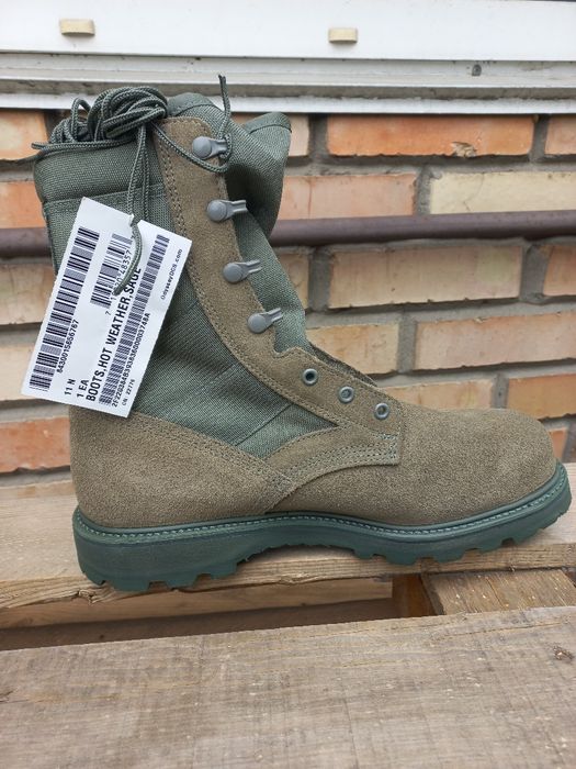 берці оригінал usa