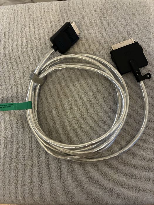 One connect - kabel samsung tv