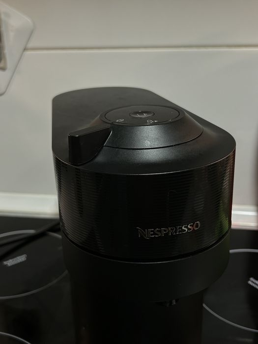 Ekspres kapsułkowy DE'LONGHI NESPRESSO