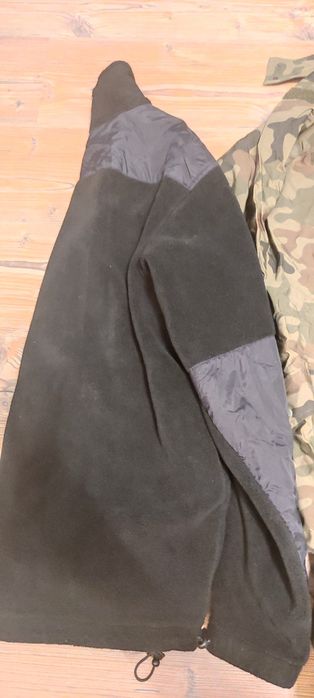 Ubranie ochronne kurtka 128/MON m/xl Gore-Tex