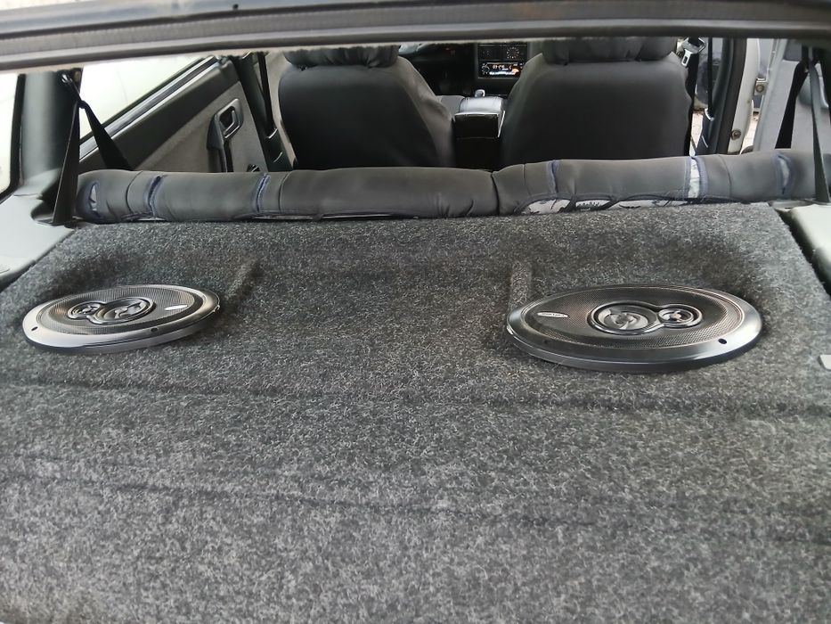 Ваз 2111 2006 г.