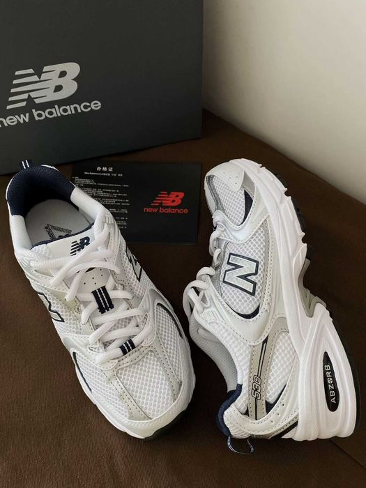 New balance 530sg 40