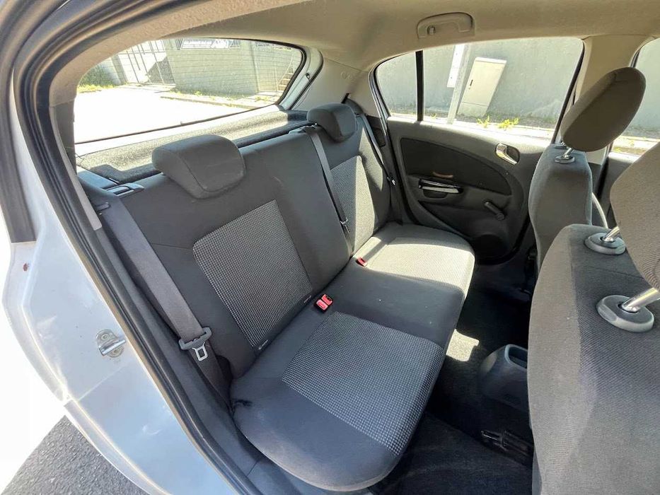 Opel Corsa 1.3 CDTI Enjoy 88g