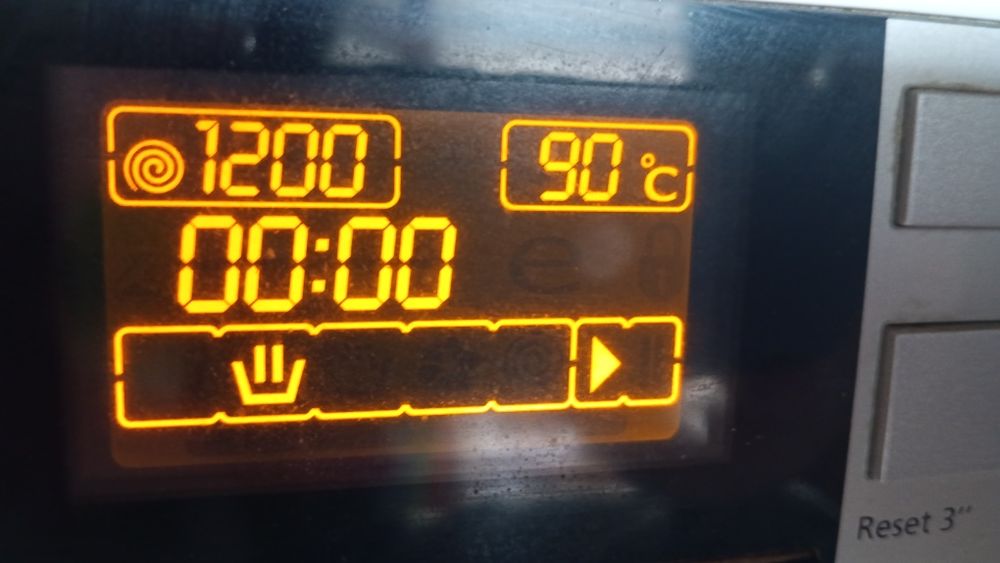 Pralka Beko 1400 obr. 7 kg