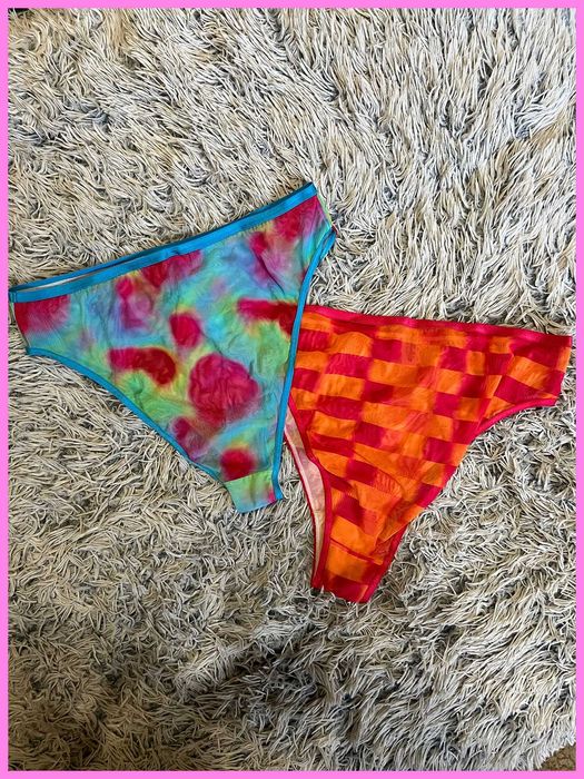 Трусики сліпи brabrabra