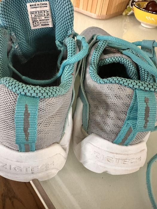 Buty Reebok damskie rozmiar 38