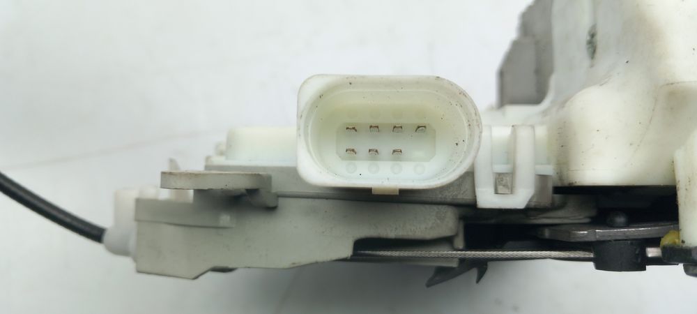 Fechadura / fecho porta frente esquerdo AUDI A4 (8K2, B8)