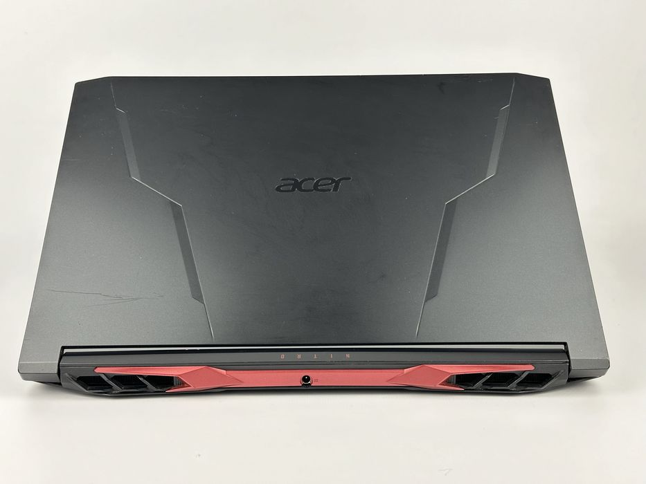 Acer Nitro 5 AN517-54/17.3” FHD 144Гц/i9-11900H/16 GB/1 TB SSD/RTX3060