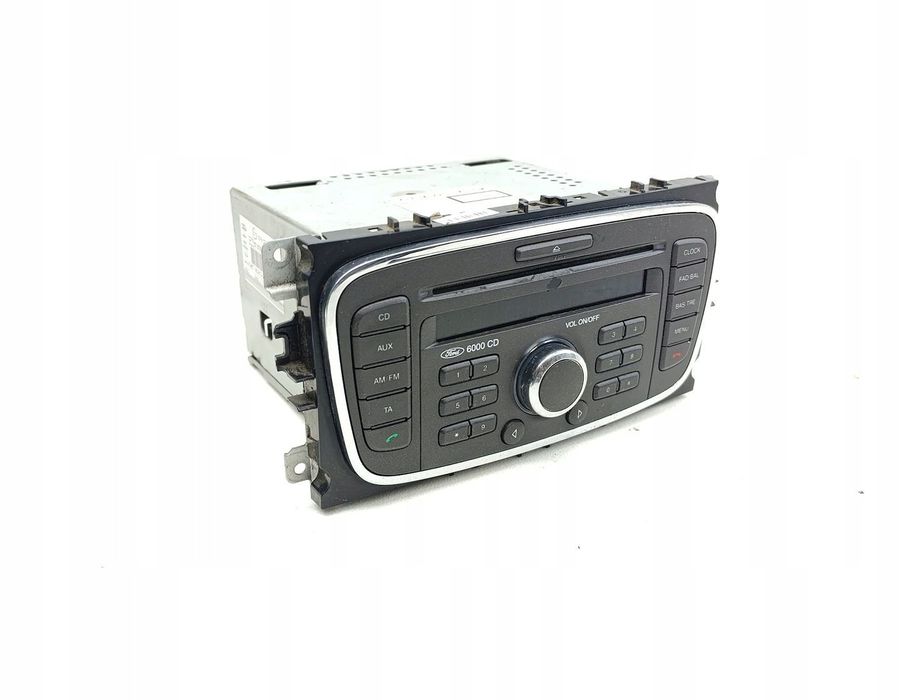 RADIO FORD FOCUS MK2 FDD200