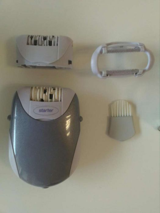 Depiladora Braun Silk Épil Eversoft