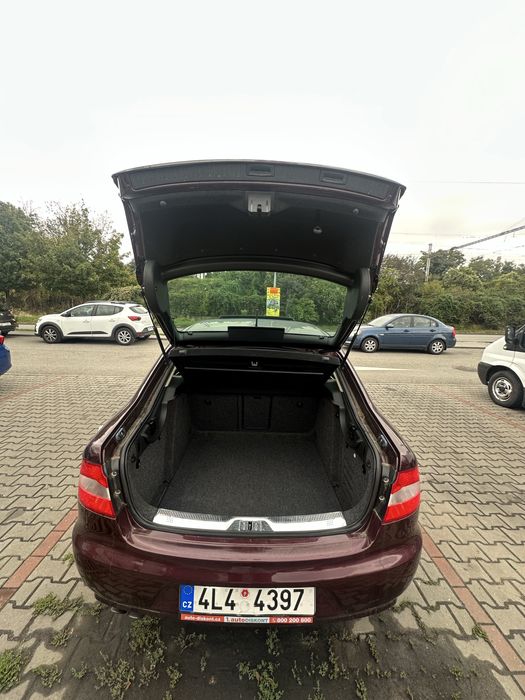 Продам Škoda Superb ll