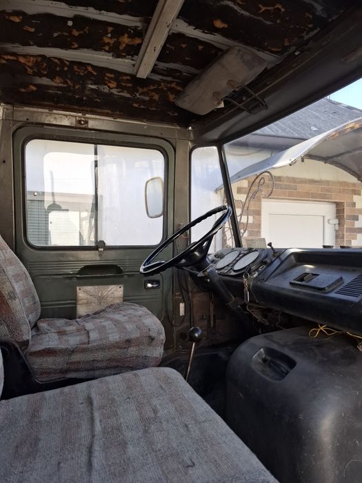 ПРОДАМ!!! Mersedes 508D