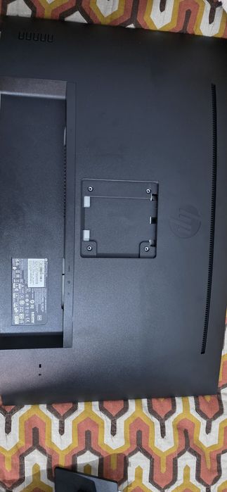 Monitor HP X32C 165hz