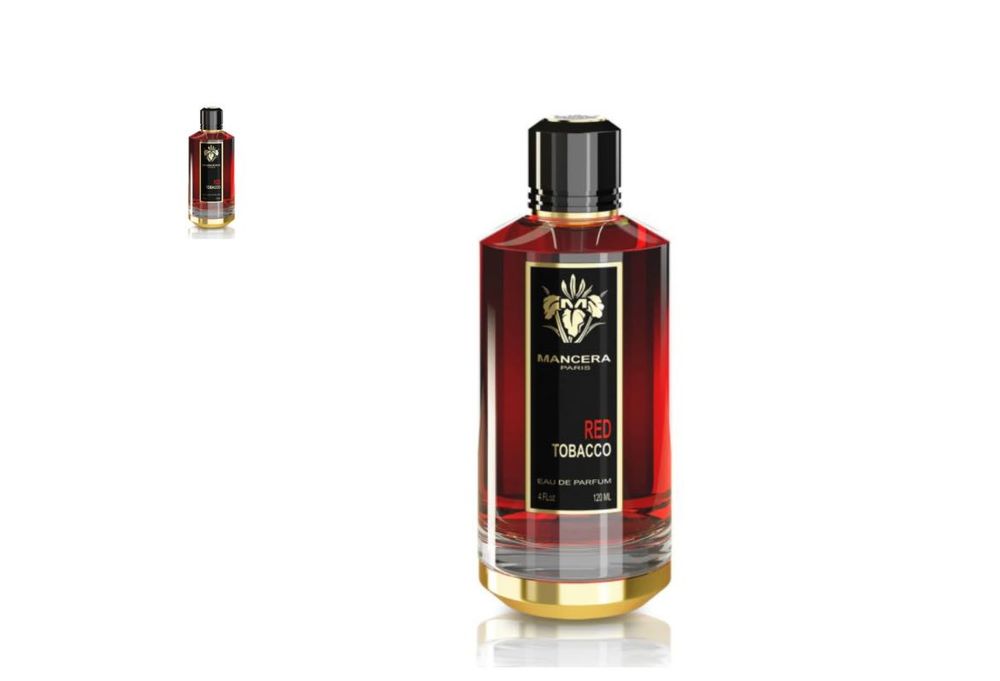 Perfum wiadomych brandów