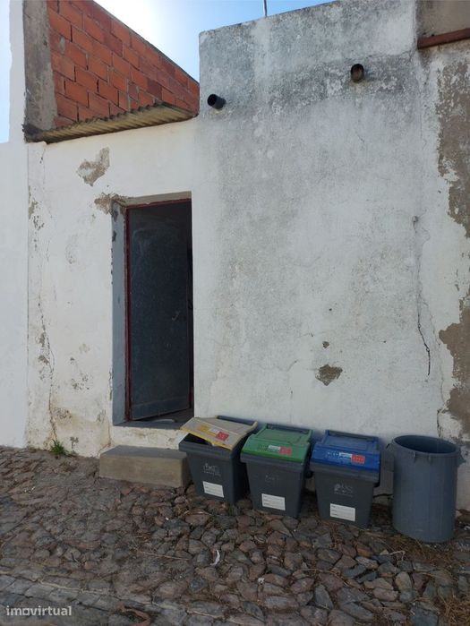 Moradia Geminada T2 - Vila Alva