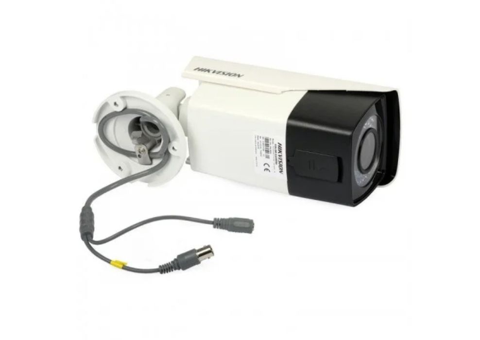 Камера видеонаблюдения Hikvision DS-2CE16D0T-VFIR3F