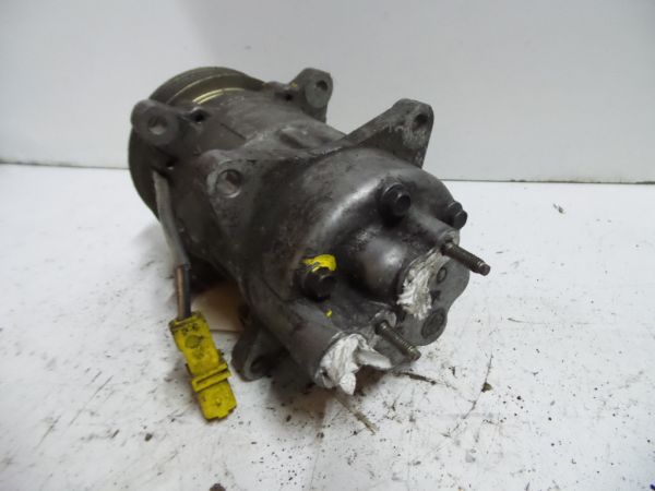 Compressor AC PEUGEOT 307 (3A/C)