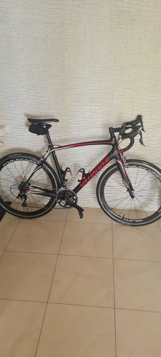 Specialized Roubaix SL4 2016