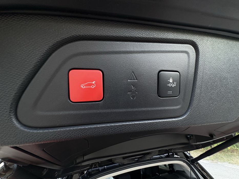 Citroen C5 Aircross 2019, офіціал, без дтп, 1 власник