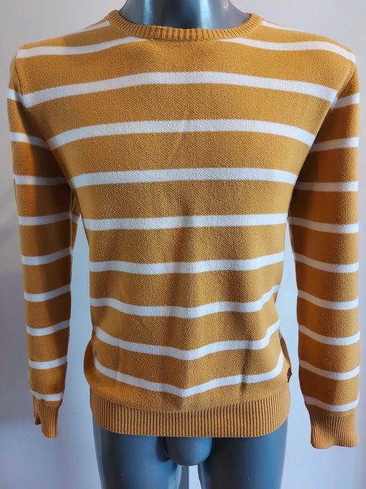 Sweter męski marki OMBRE