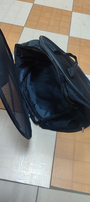 Переноска для животных