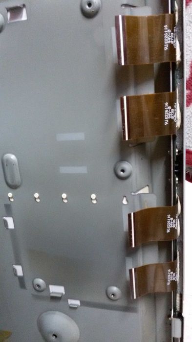 painel t370hw02 v.2 samsungle37m87bdx