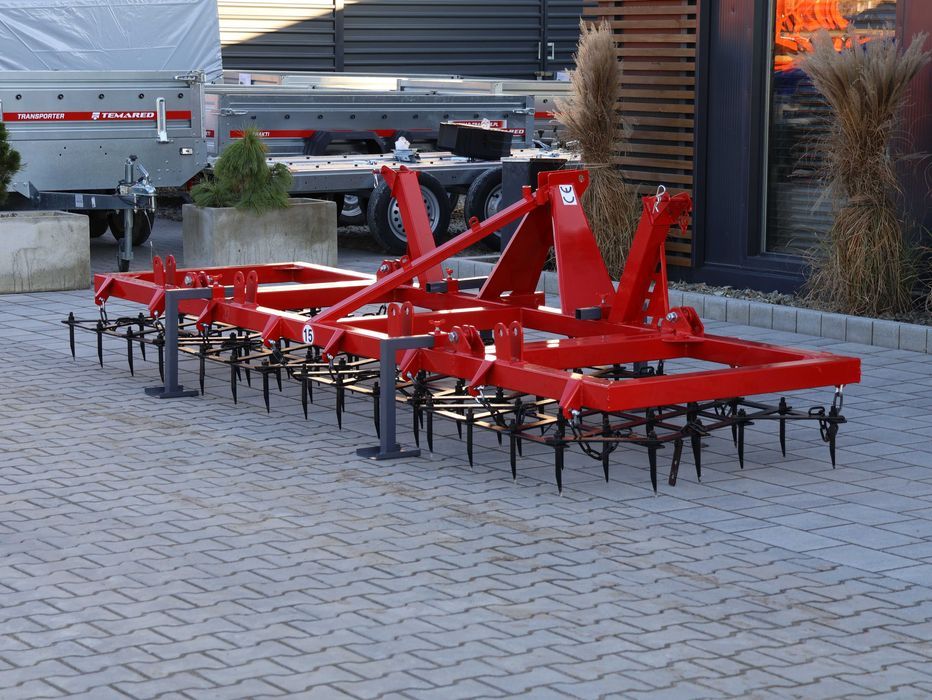 BRONA POLOWA brony 3/4/5/6/7 polowe fi 14 / fi 16 / fi 20