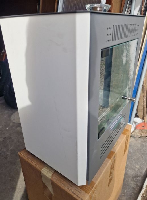 Salamandra a Bioetanol (nova)