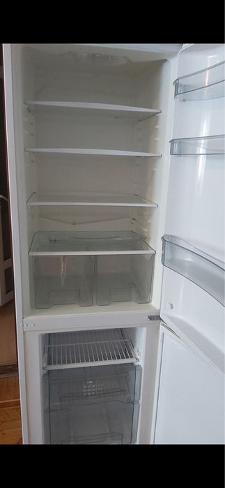 Gorenje холодильник