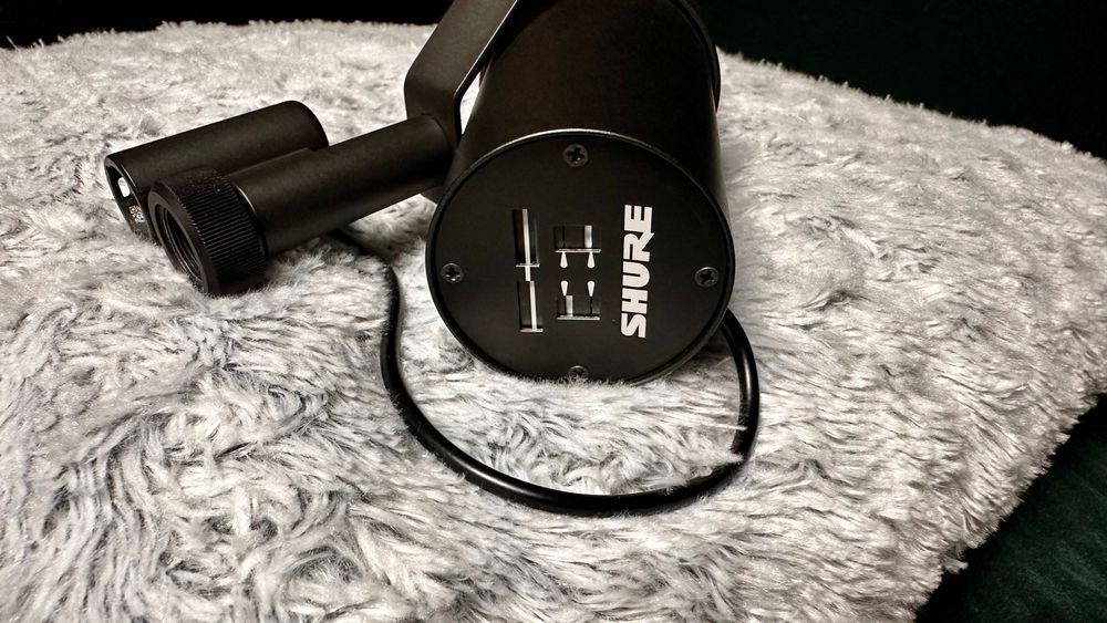 Mikrofon Shure SM7B - oryginał