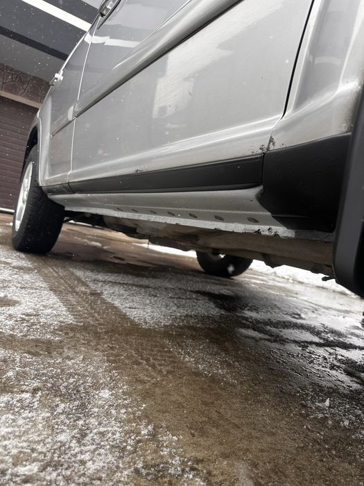 Ніссан Х Трайл т30