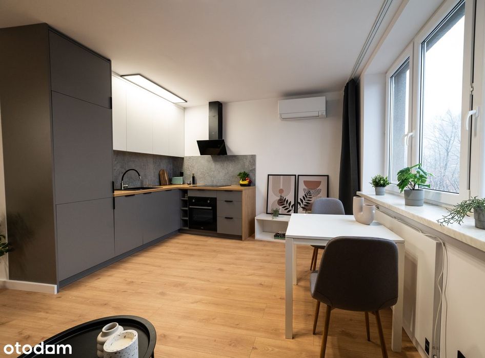 Katowice – Ligota | Świetny układ i lokalizacja! | Do zamieszkania!