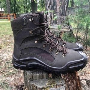 Тактичні черевики талан берци