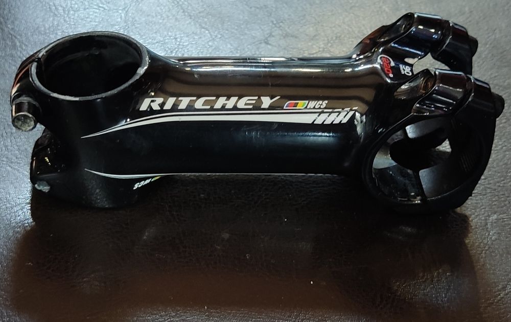 Material diverso - Shimano Ultegra / Ritchey / Sram Eagle