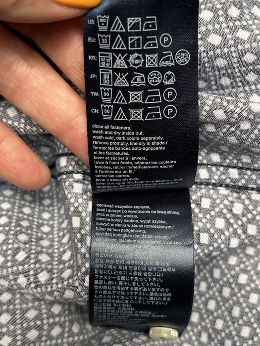 Koszula damska Tommy Hilfiger