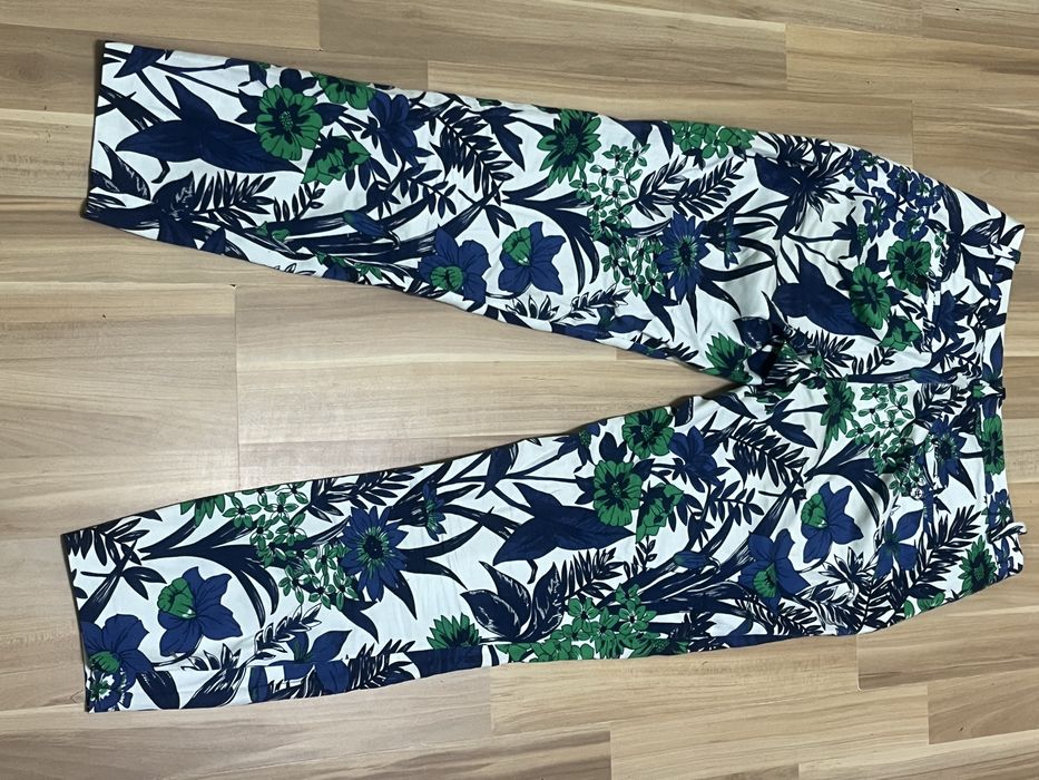 Штани Zara Basic, розмір S/M