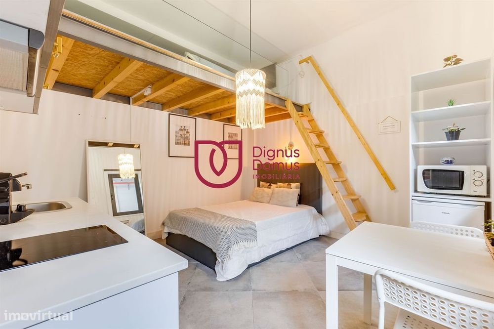 Moradia T1 Venda em Bonfim,Porto