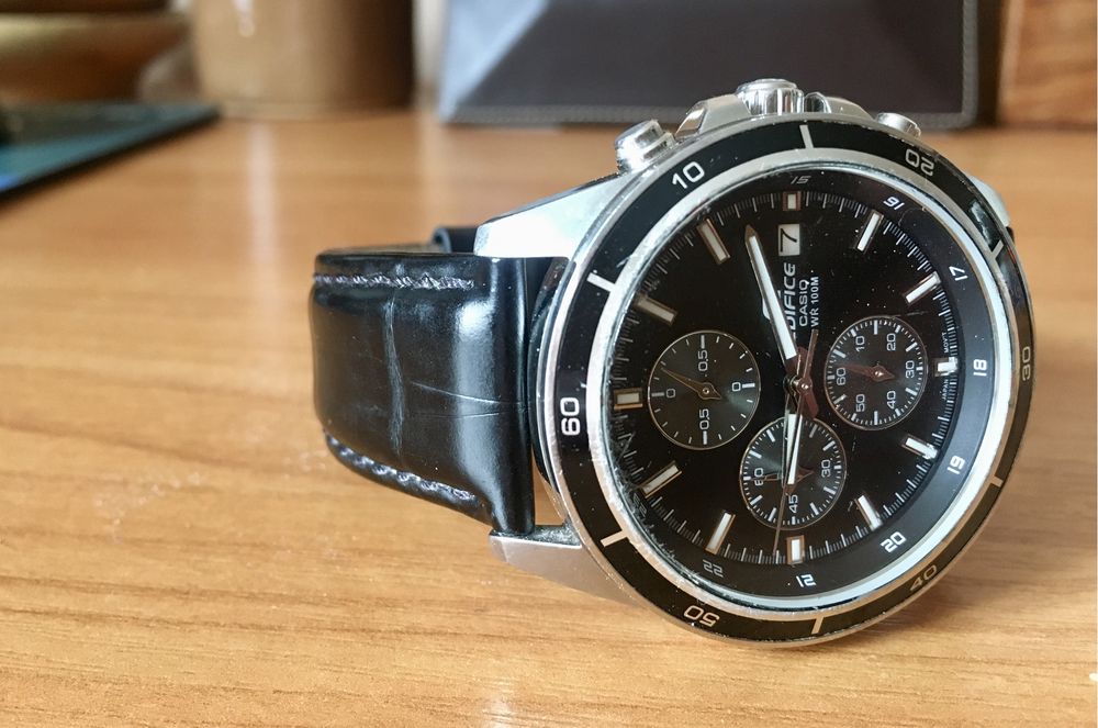 Casio EDIFICE Originals. 2 000 Olx