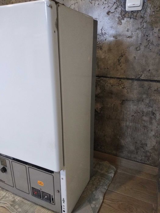 Котел одноконтурний Vaillant T4