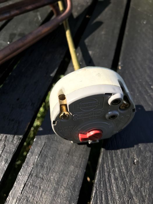 Запчасти для бойлера тэн регулятор