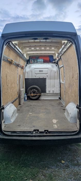 Вантажні перевезення по Києву  та Україні!!! Бус вантажний!!!