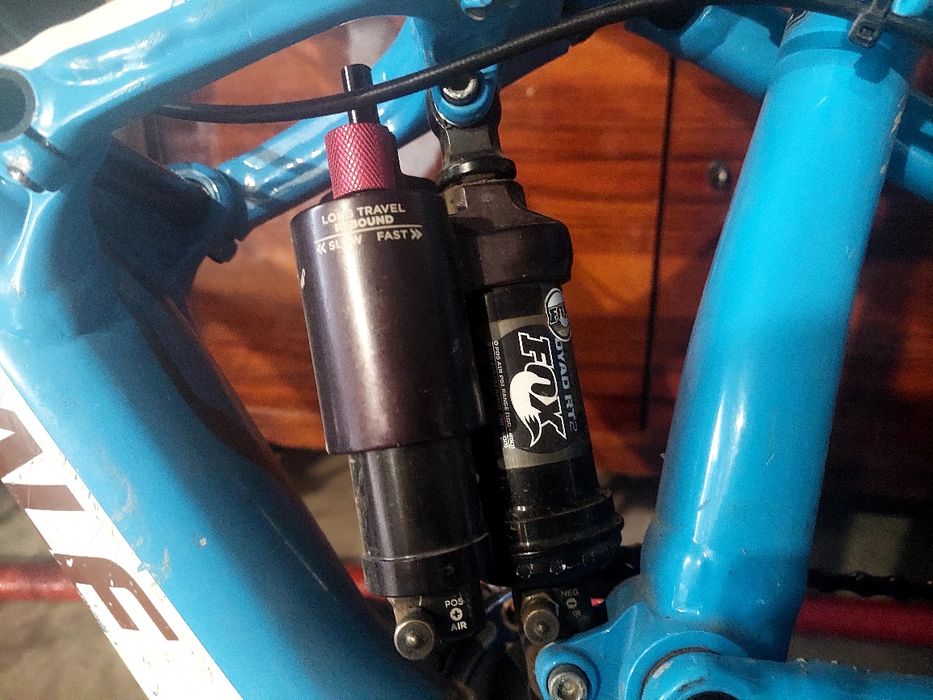 Cannondale Jekkyl