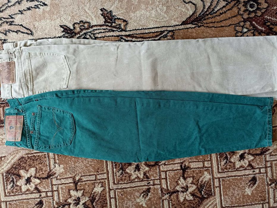 Джинсы Diesel винтаж