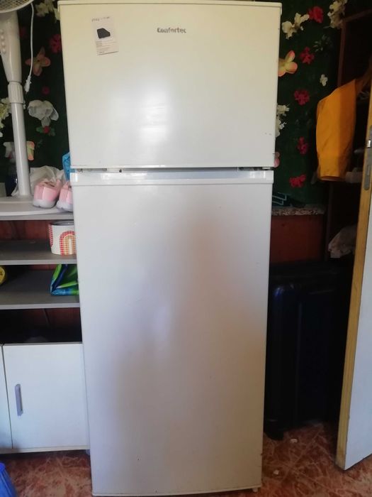 Estou a vender este frigorífico