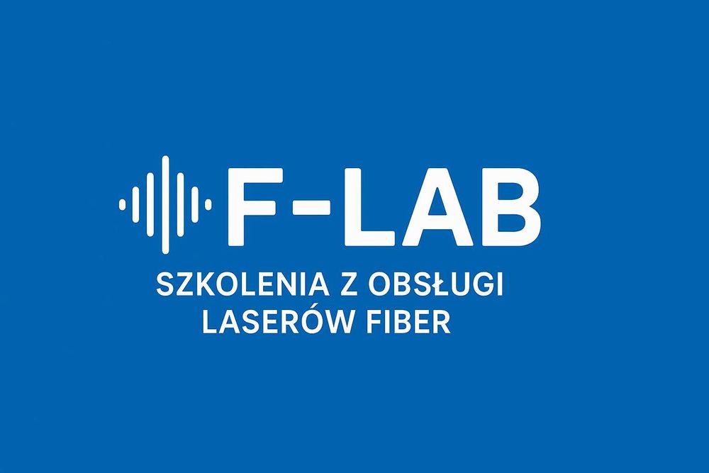 F-LAB.PL Szkolenia Tubepro Tubest Cypcut Cypnest Hypcut Fscut laser