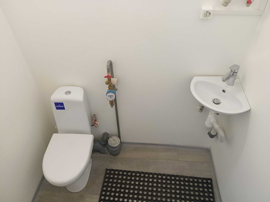 Оренда нежитлового приміщення вул. Шолуденка 13 Б