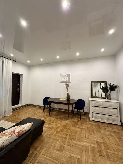 60 m² | Od 1.07 | 7 min do metra | Ogród | Parking | Bez prowizji - Widok 3