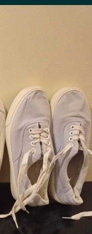 Sapatilhas Primark tamanho 36